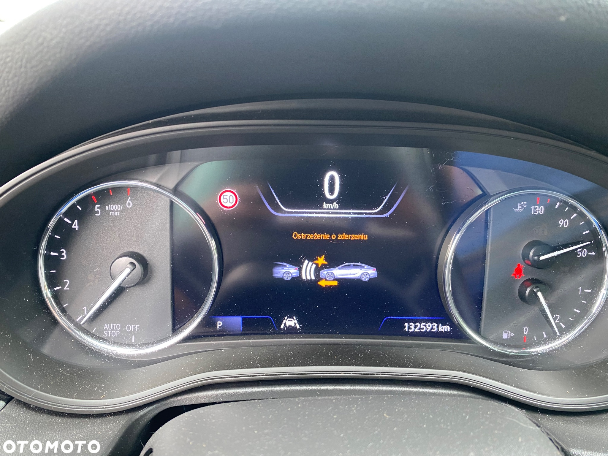 Opel Insignia 2.0 CDTI Elegance S&S - 14