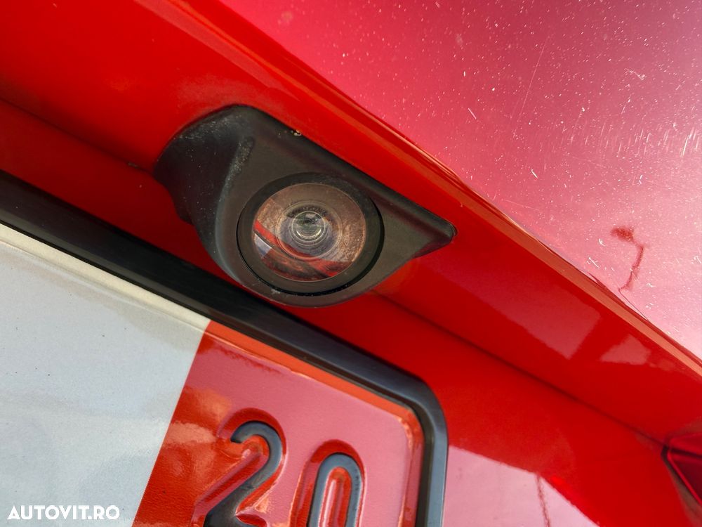 Ford Focus 1.0 EcoBoost Hybrid TITANIUM - 21