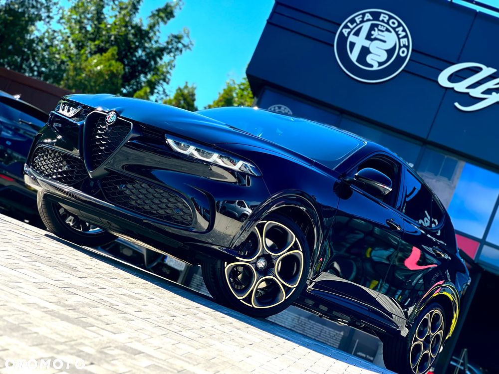 Alfa Romeo Tonale - 3