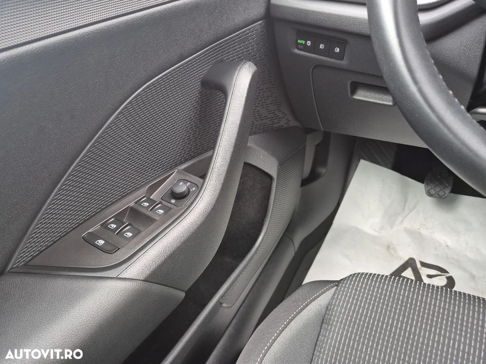 Skoda Octavia 1.0 TSI Ambition - 14