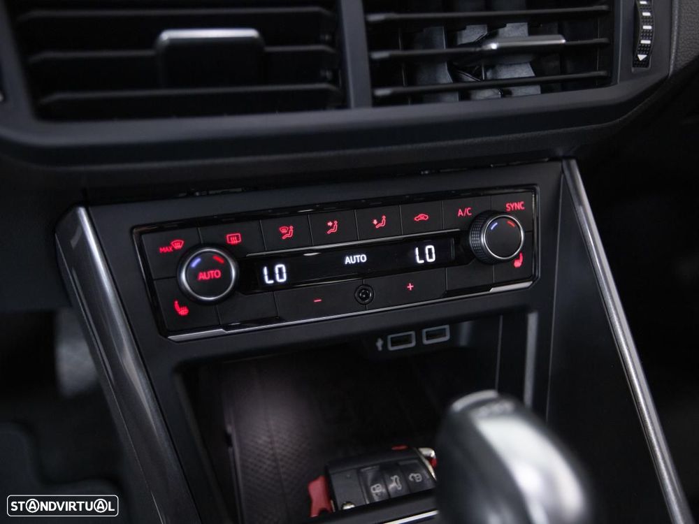 VW Polo 1.6 TDI Highline DSG - 20