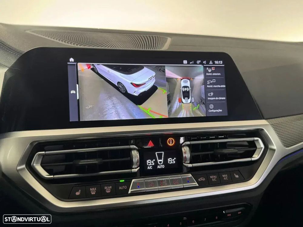 BMW 420 d Pack Desportivo M Auto - 52