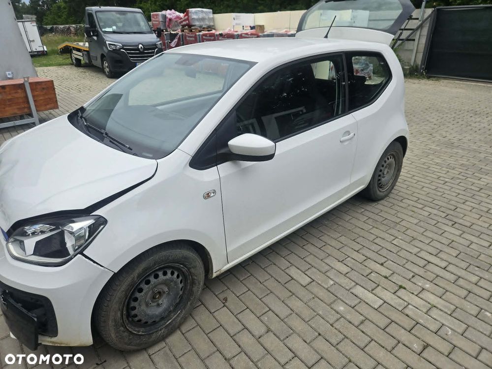 Volkswagen up! 1.0 move - 2