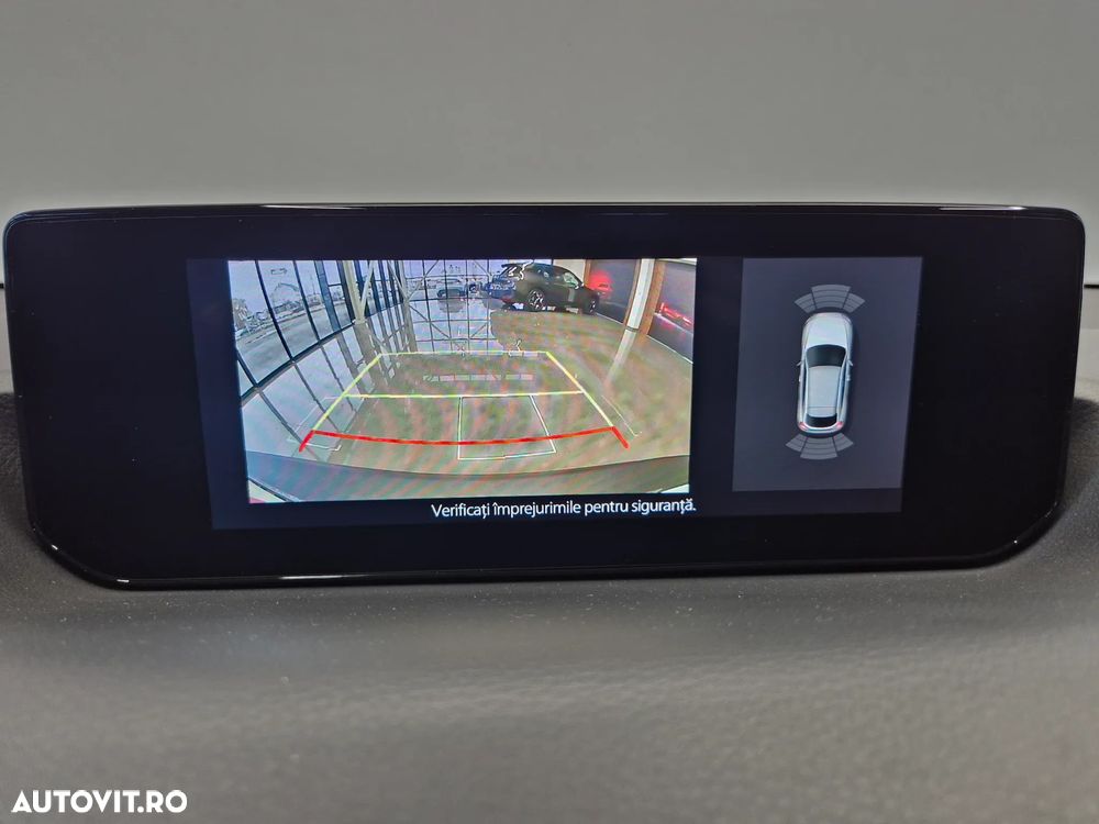 Mazda MX-30 e-Skyactiv EV Prime-Line - 27