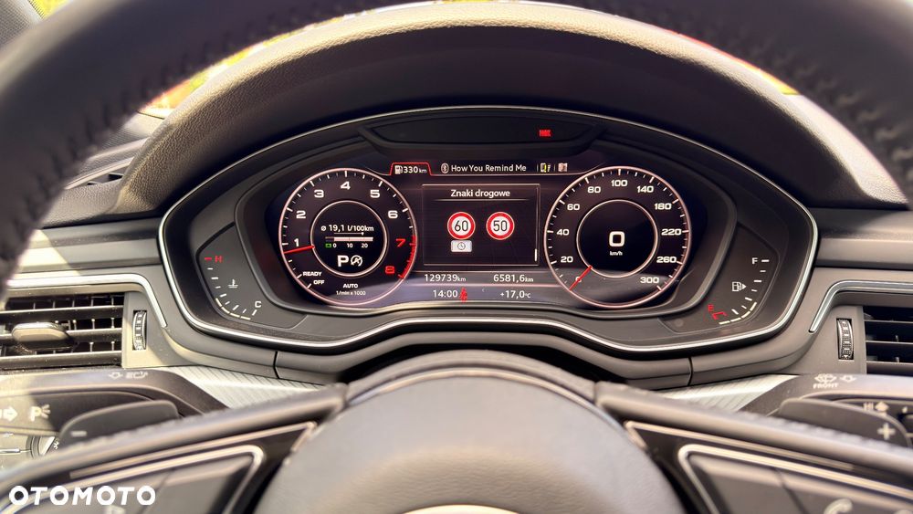 Audi A5 Coupé - 21