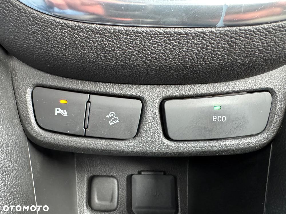 Opel Mokka 1.4 Turbo ecoFLEX Start/Stop 4x4 Edition - 18