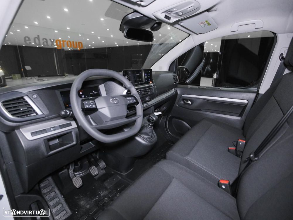 Toyota Proace Verso - 6