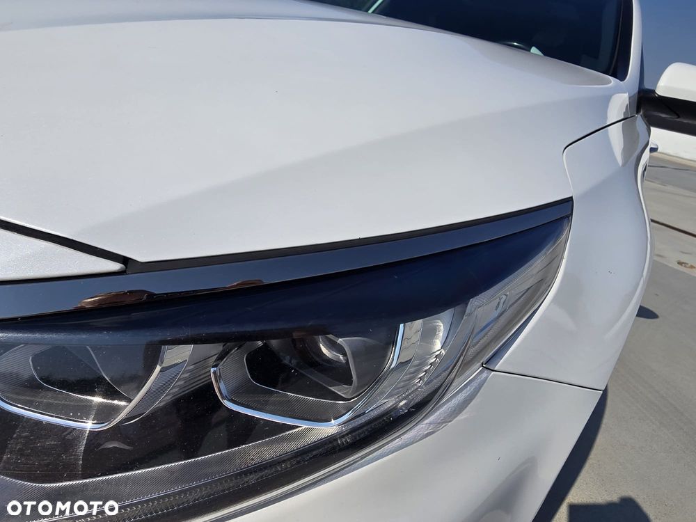 Kia Optima 1.7 CRDI GT Line DCT - 13