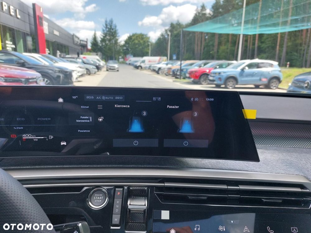 Peugeot 3008 1.2 PureTech mHEV GT Exclusive e-DCS6 - 26