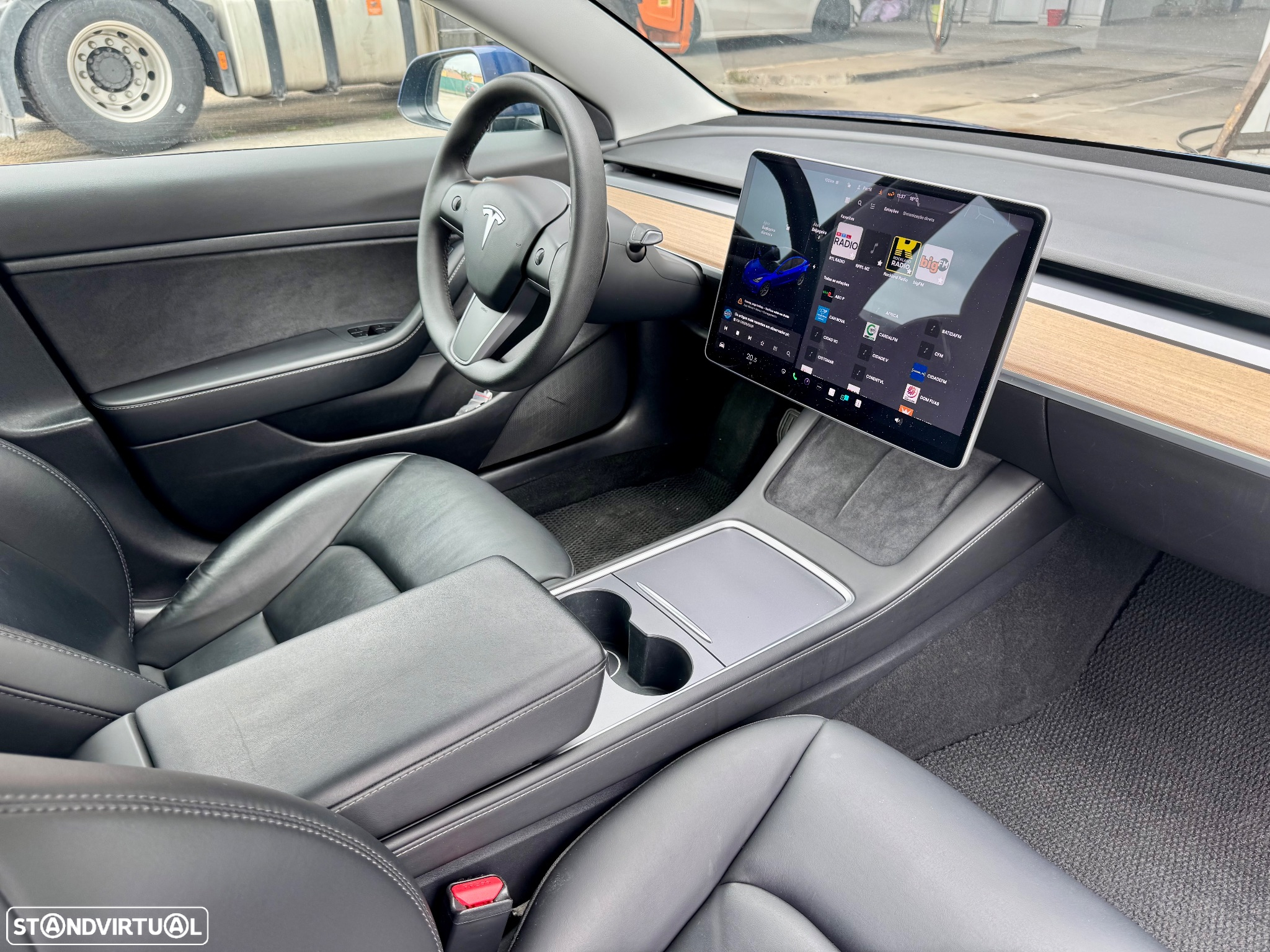 Tesla Model 3 Long Range AWD Dual Motor - 10