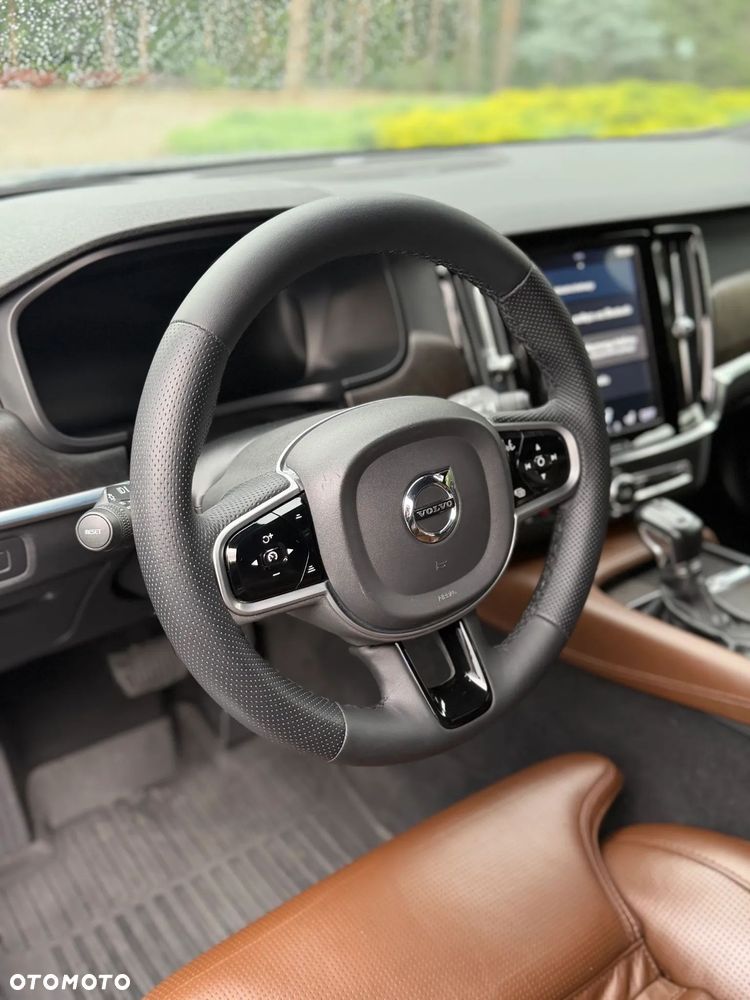 Volvo V90 D5 AWD Inscription - 9