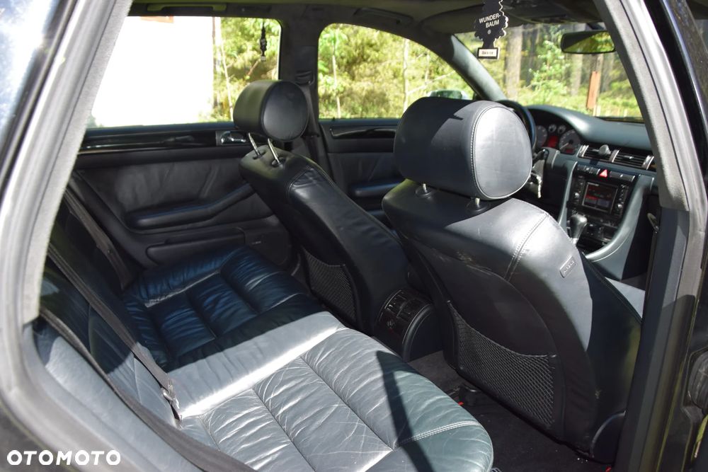 Audi S6 Avant 4.2 Quattro Tiptronic - 17