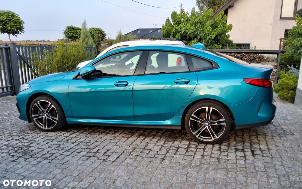 BMW Seria 2 218i M Sport - 2