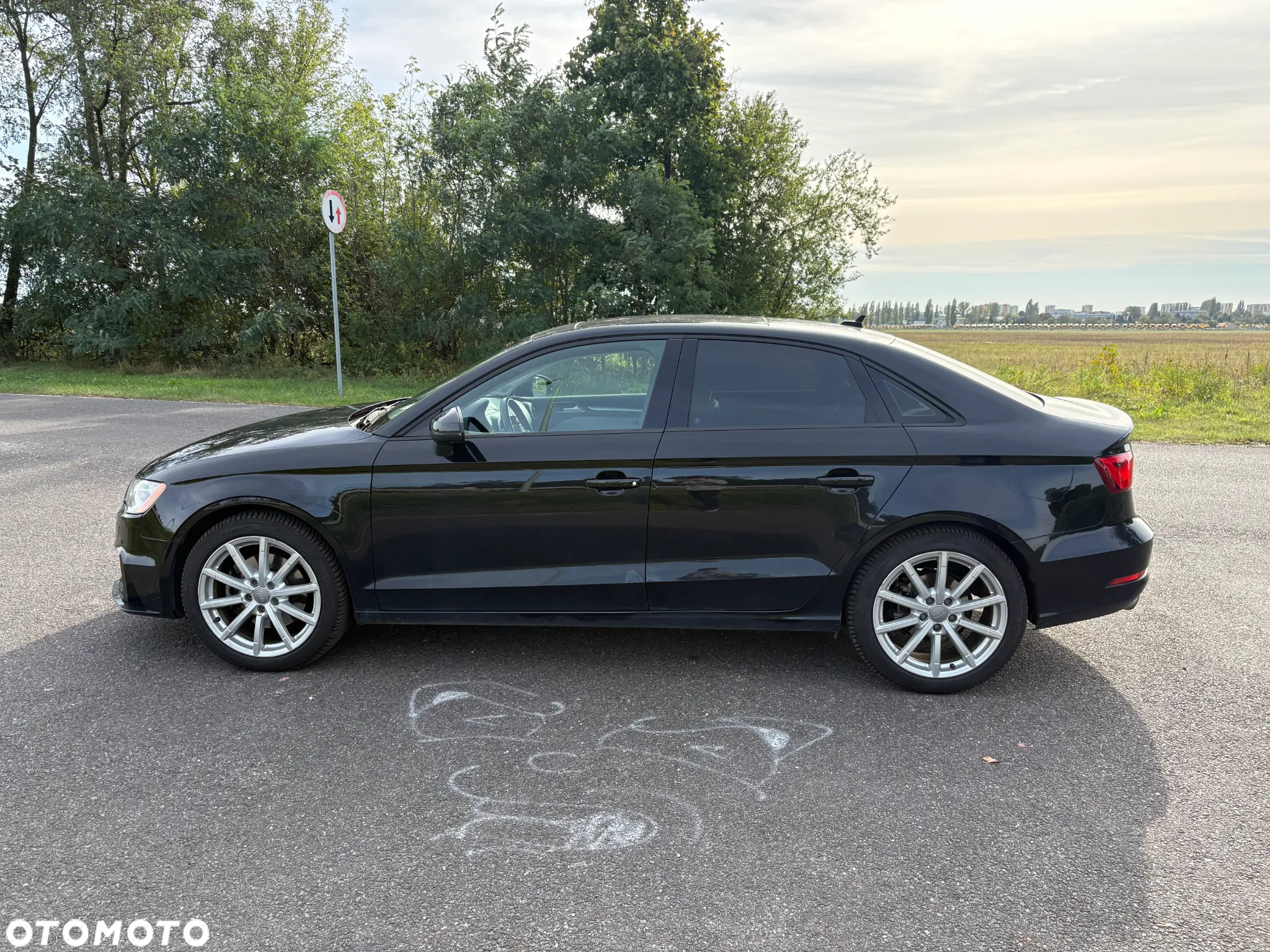 Audi A3 - 4