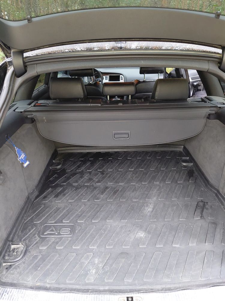 Audi A6 Allroad - 14
