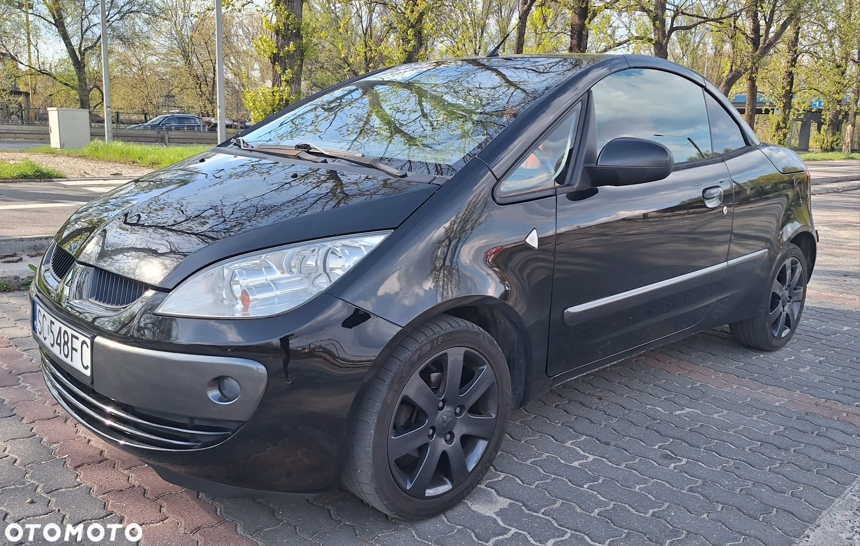 Mitsubishi Colt - 7