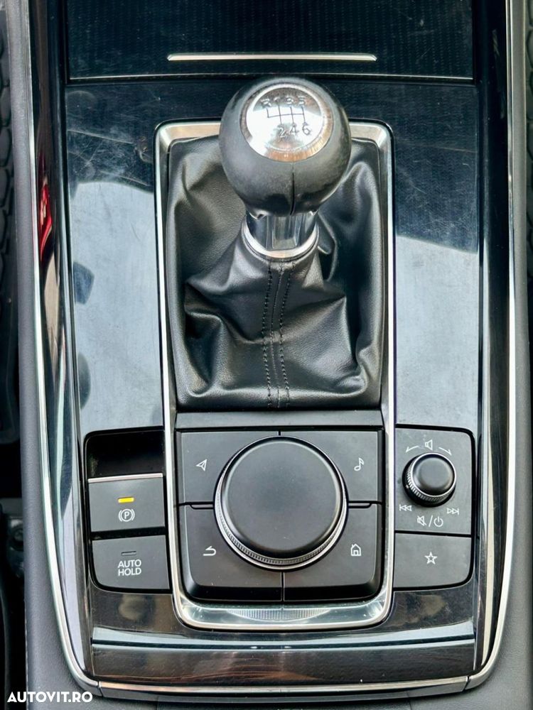 Mazda CX-30 - 15