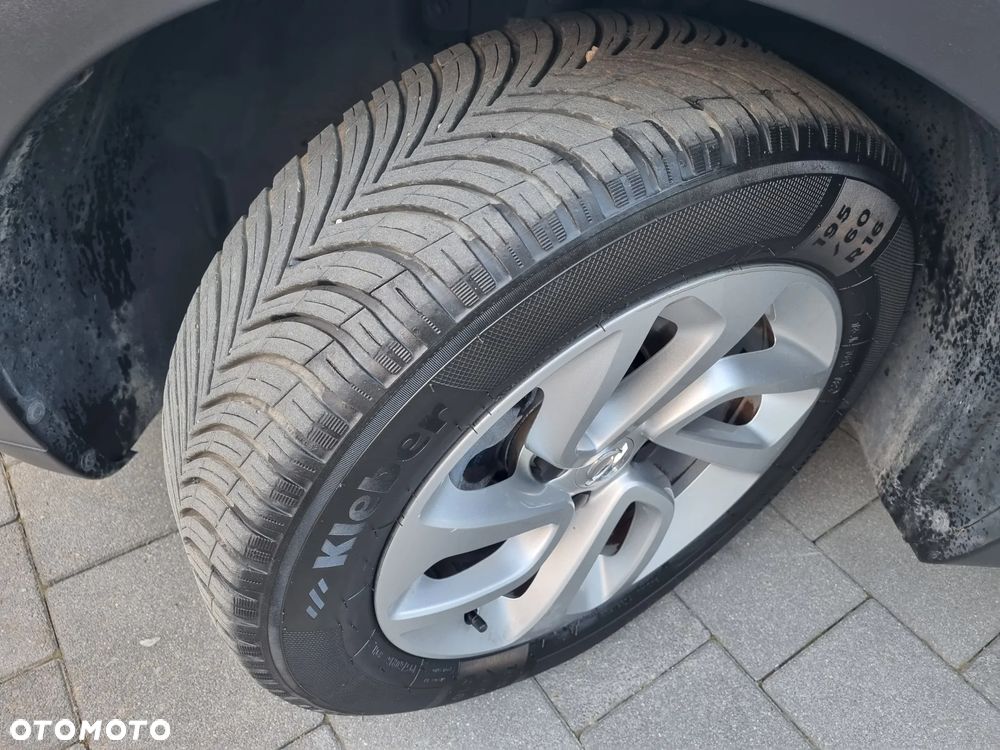 Opel Crossland X 1.2 Start/Stop Ultimate - 20