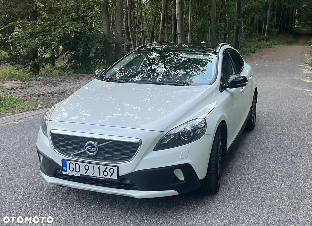 Volvo V40 - 22