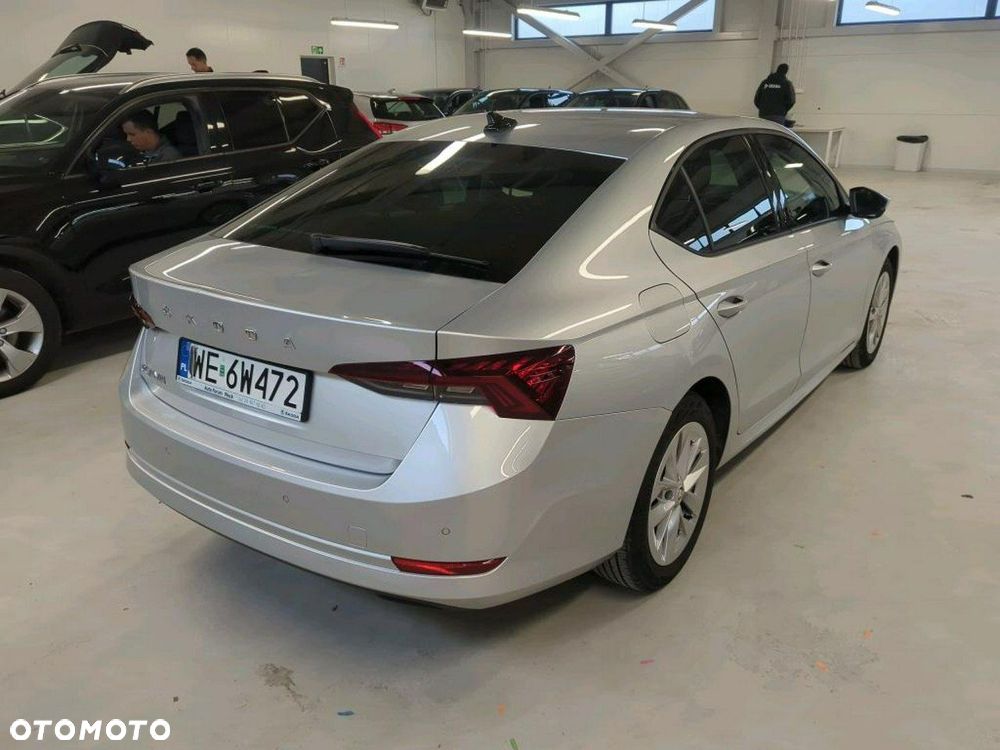 Skoda Octavia - 4