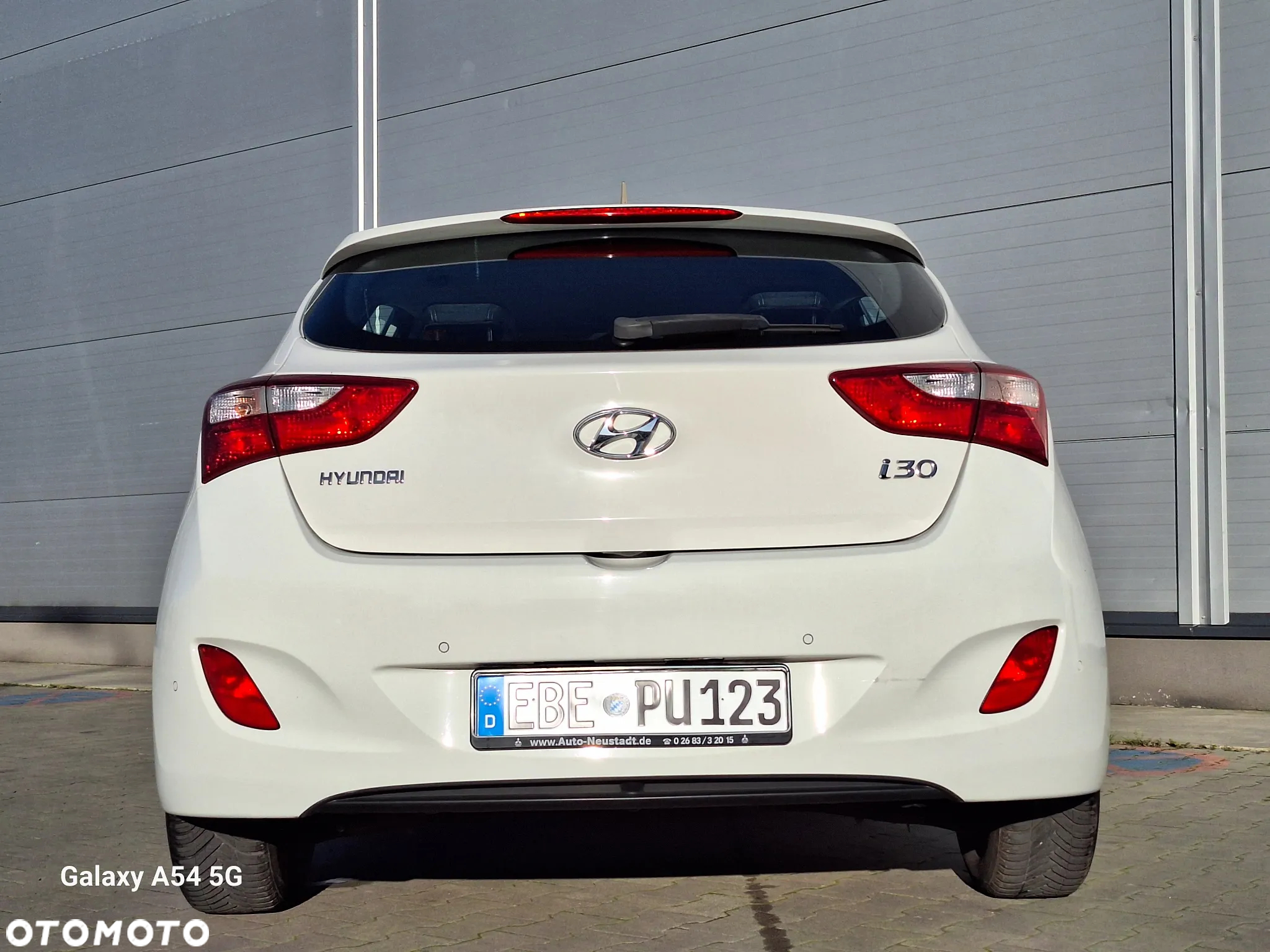 Hyundai i30 1.4 Classic - 4