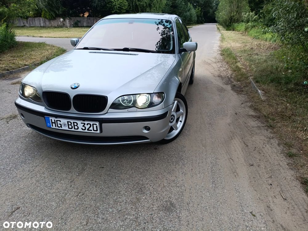 BMW Seria 3 - 14