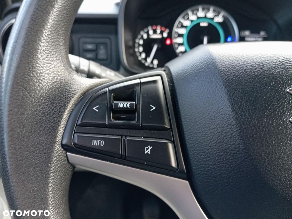 Suzuki Ignis 1.2 Premium - 15