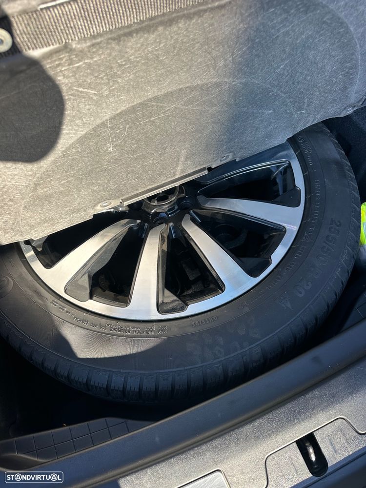 Land Rover Range Rover Velar 2.0 D R-Dynamic S - 16