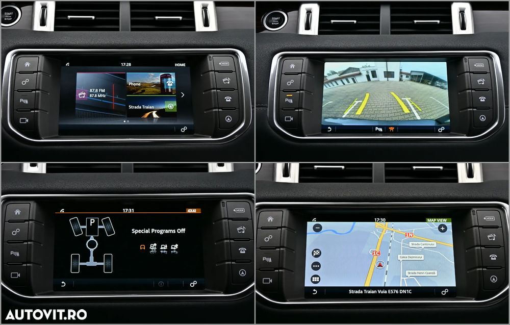 Land Rover Range Rover Evoque 2.0 D150 R-Dynamic - 12