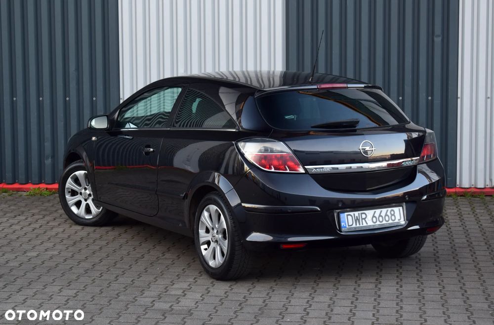 Opel Astra 1.4 Edition 111 Jahre - 14