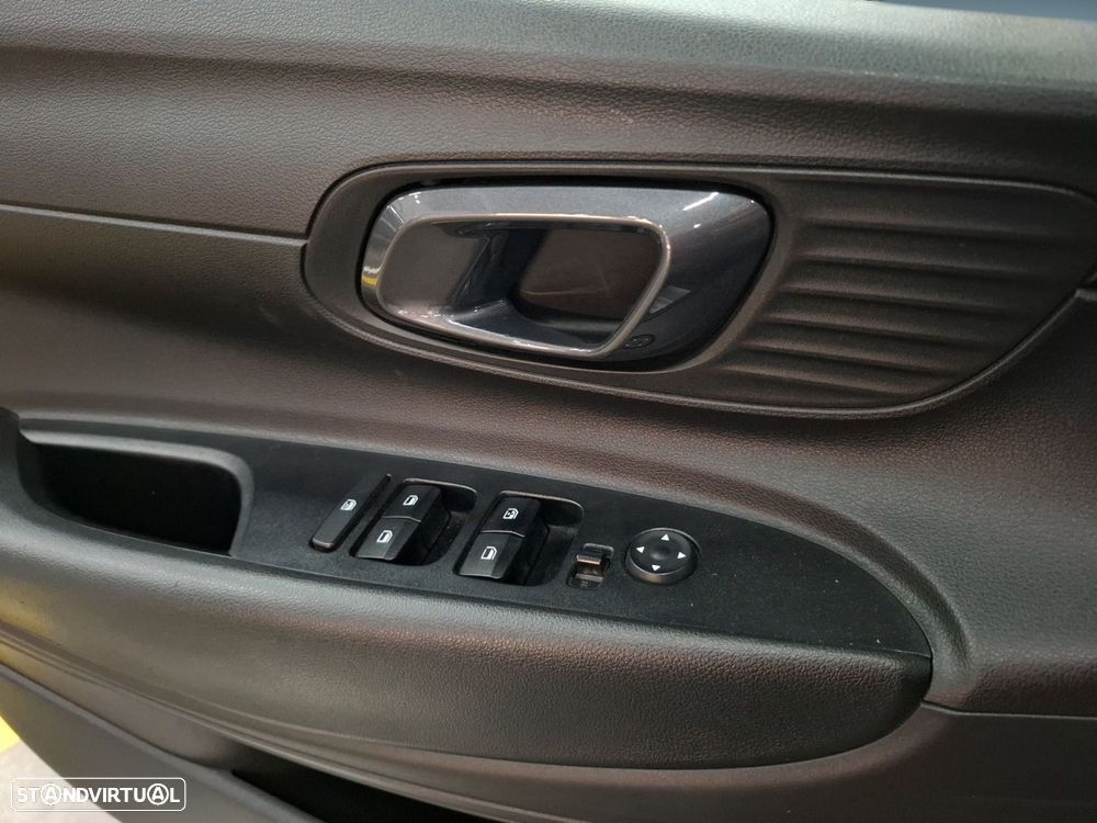 Hyundai i20 1.2 Comfort - 21