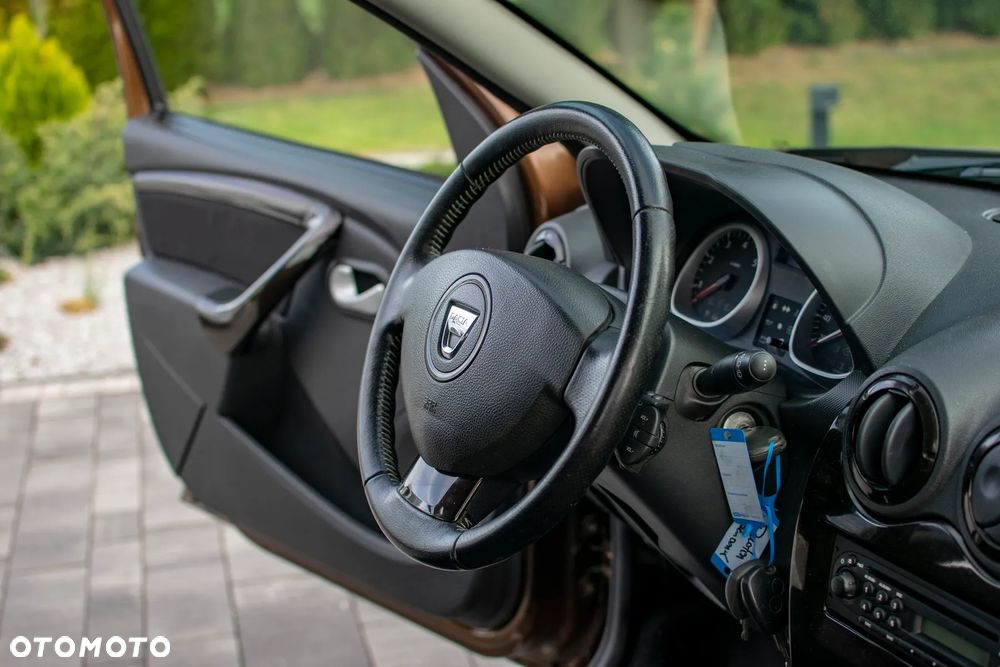 Dacia Duster - 39