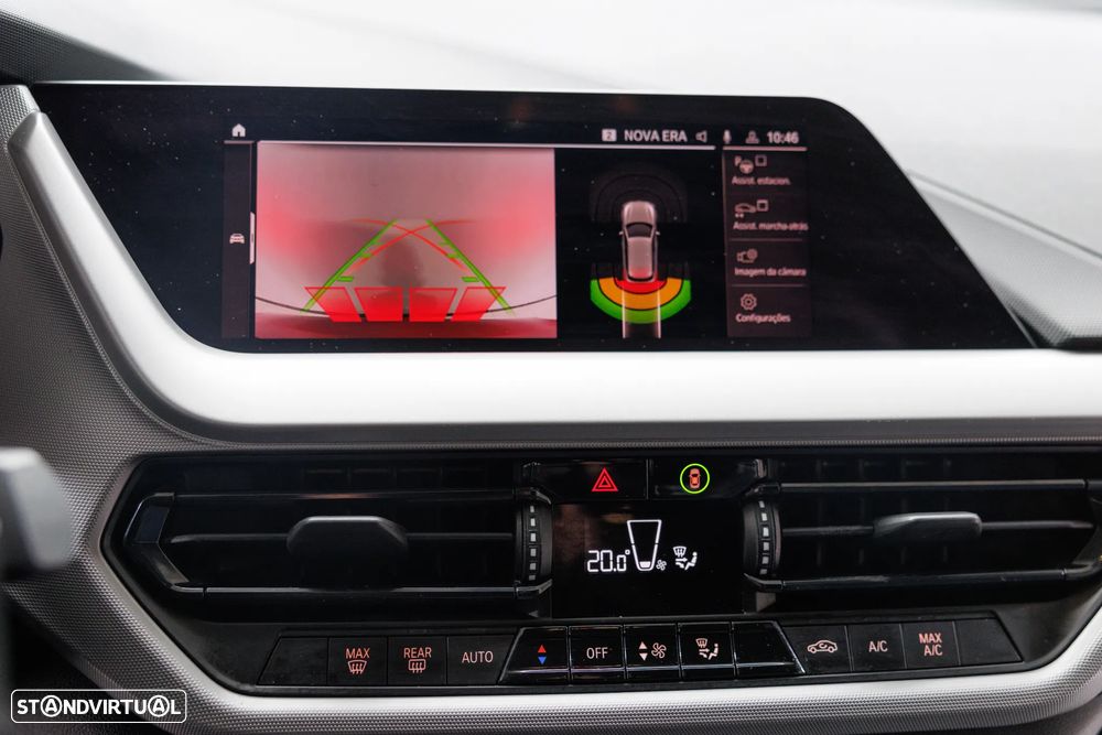 BMW 116 d M Sport - 30