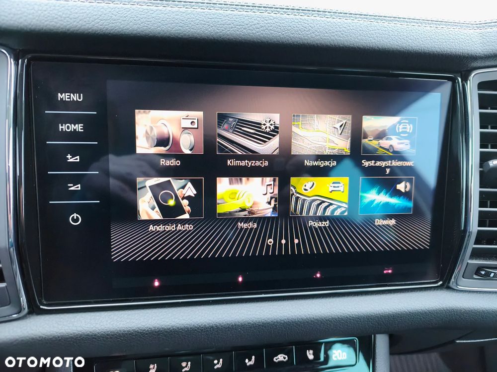 Skoda Kodiaq 2.0 TDI 4x4 L&K DSG - 30