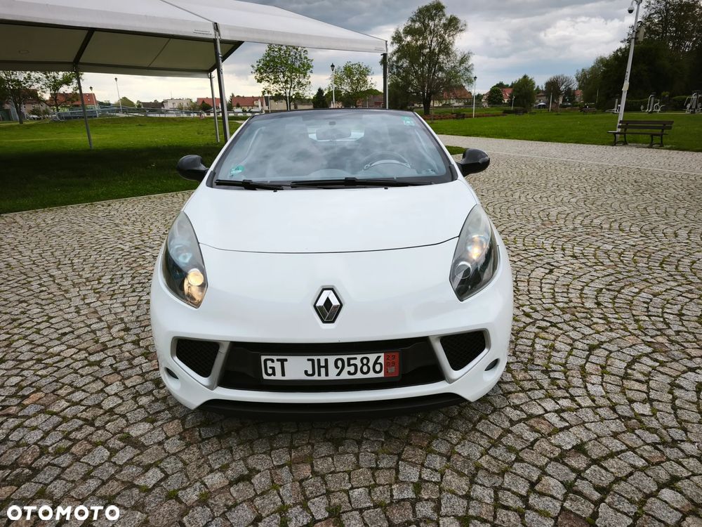 Renault Wind TCe 100 Night and Day - 5