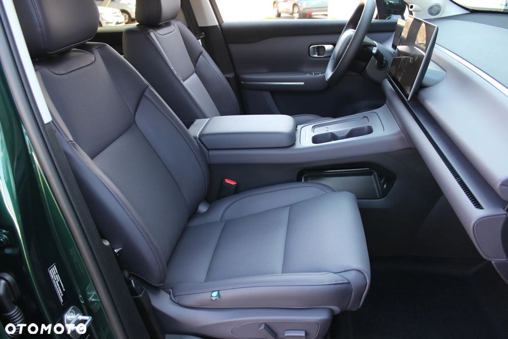 Leapmotor C10 81.9 kWh ProMax AWD Design - 11