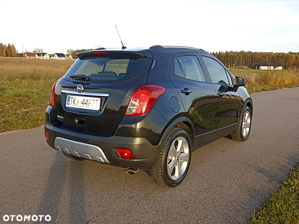 Opel Mokka 1.6 Active S&S - 3