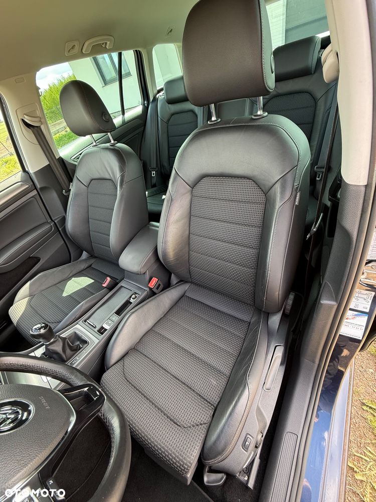 Volkswagen Golf 1.4 TSI BlueMotion Technology Comfortline - 39