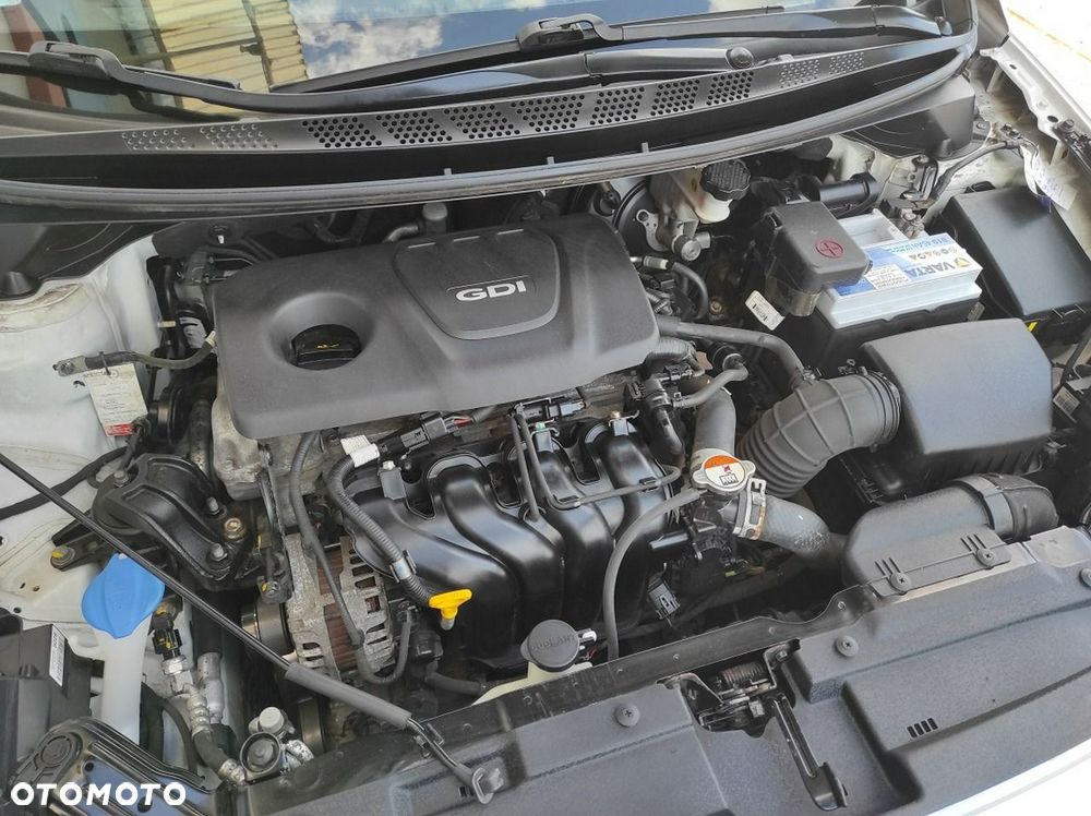 Kia Ceed - 18
