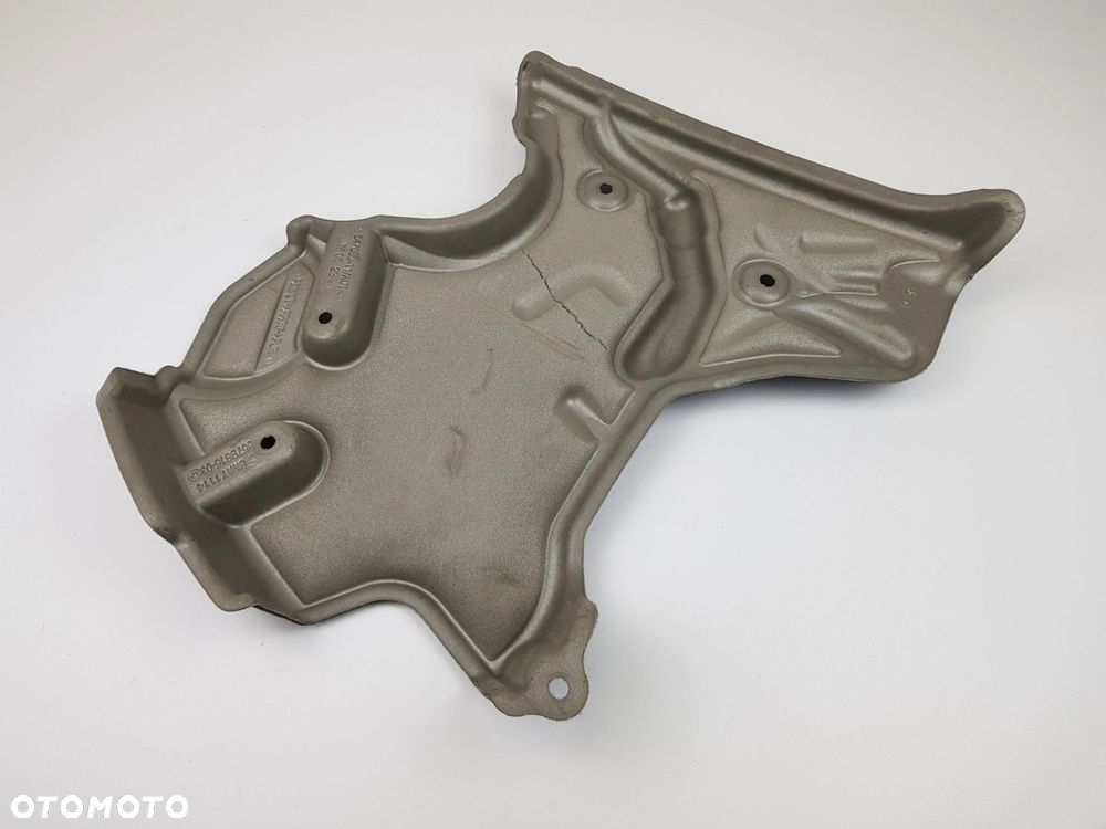 NOWA ORYGINALNA Osłona Wygłuszenie silnika BMW X3 G01 X4 G02 G20 8579915 - 6