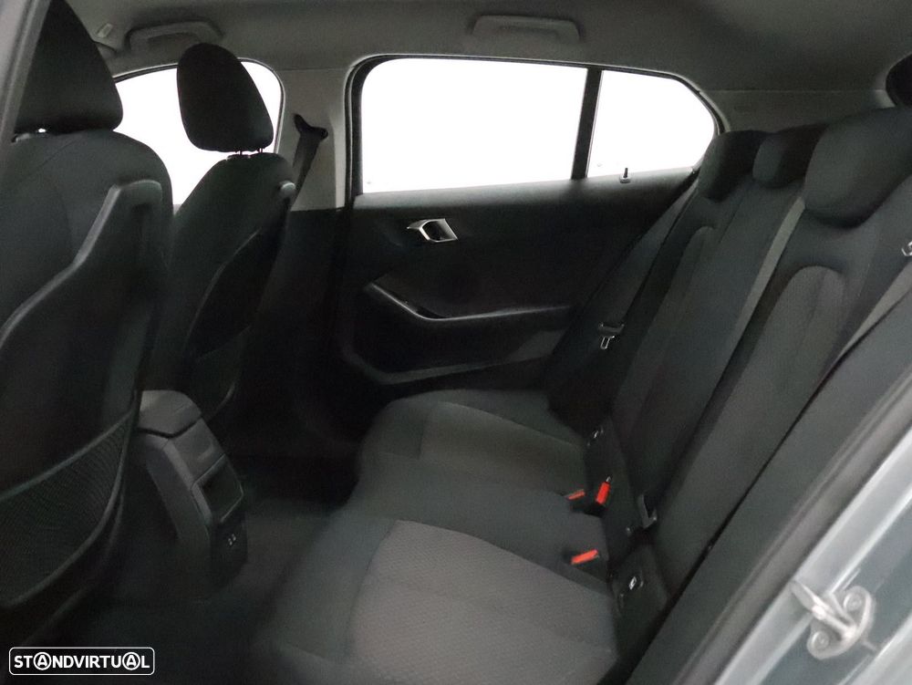 BMW 116 i Advantage - 5