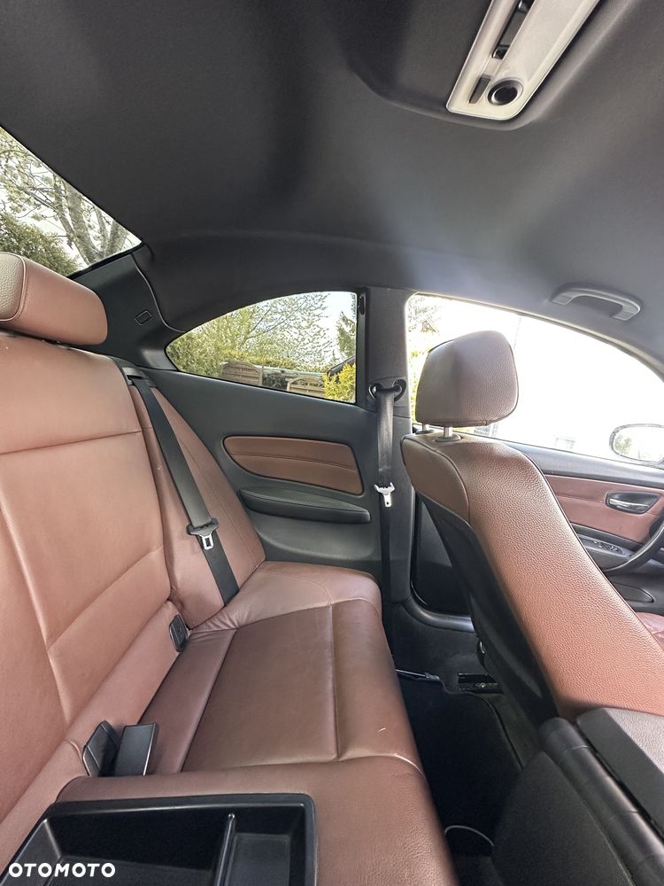 BMW Seria 1 - 8