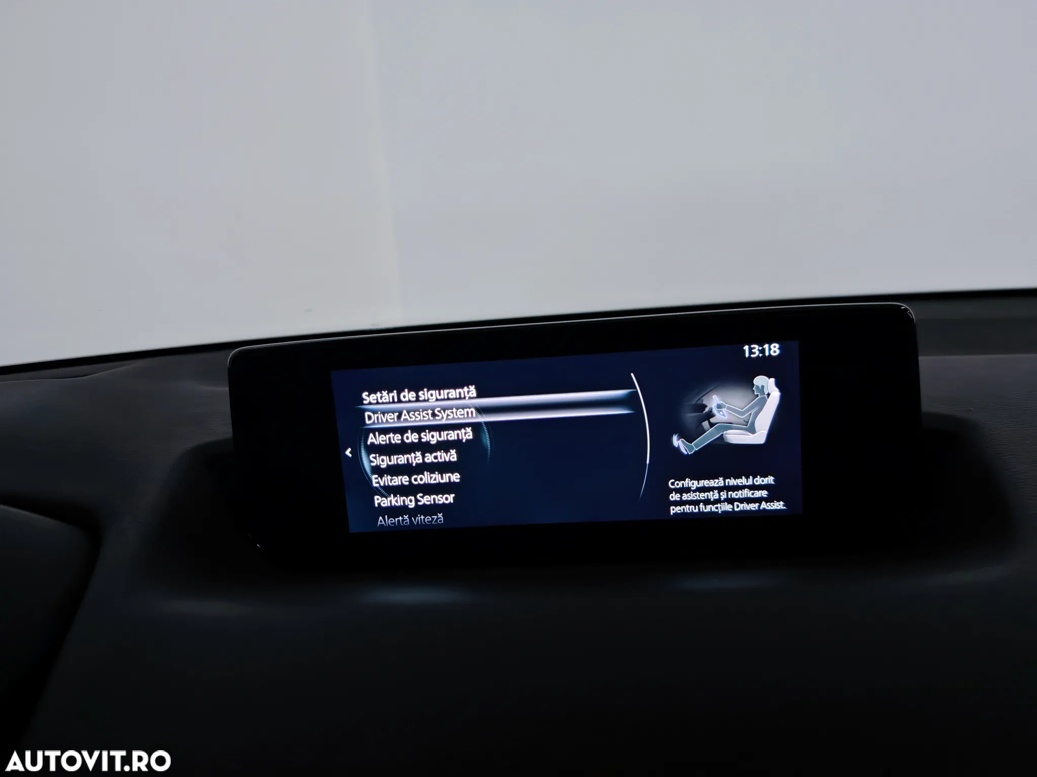 Mazda MX-30 e-Skyactiv EV Advantage (Modern Confidence) - 10
