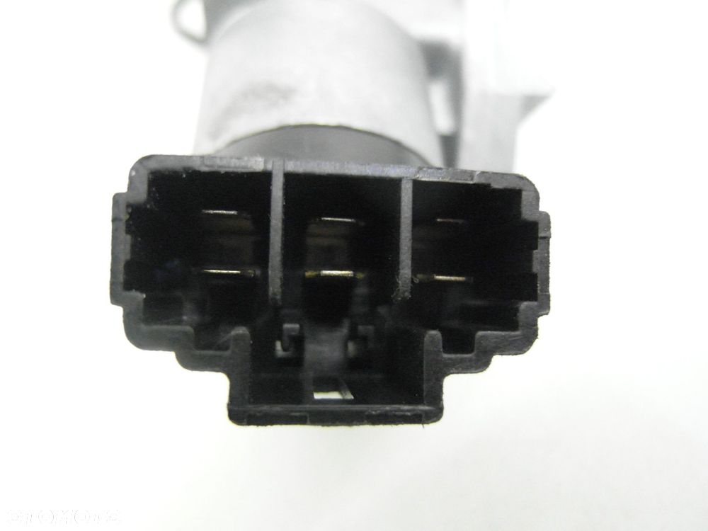 STACYJKA STEROWNIK CHEVROLET REZZO 1.6 96487150 96261224 96498321 - 3