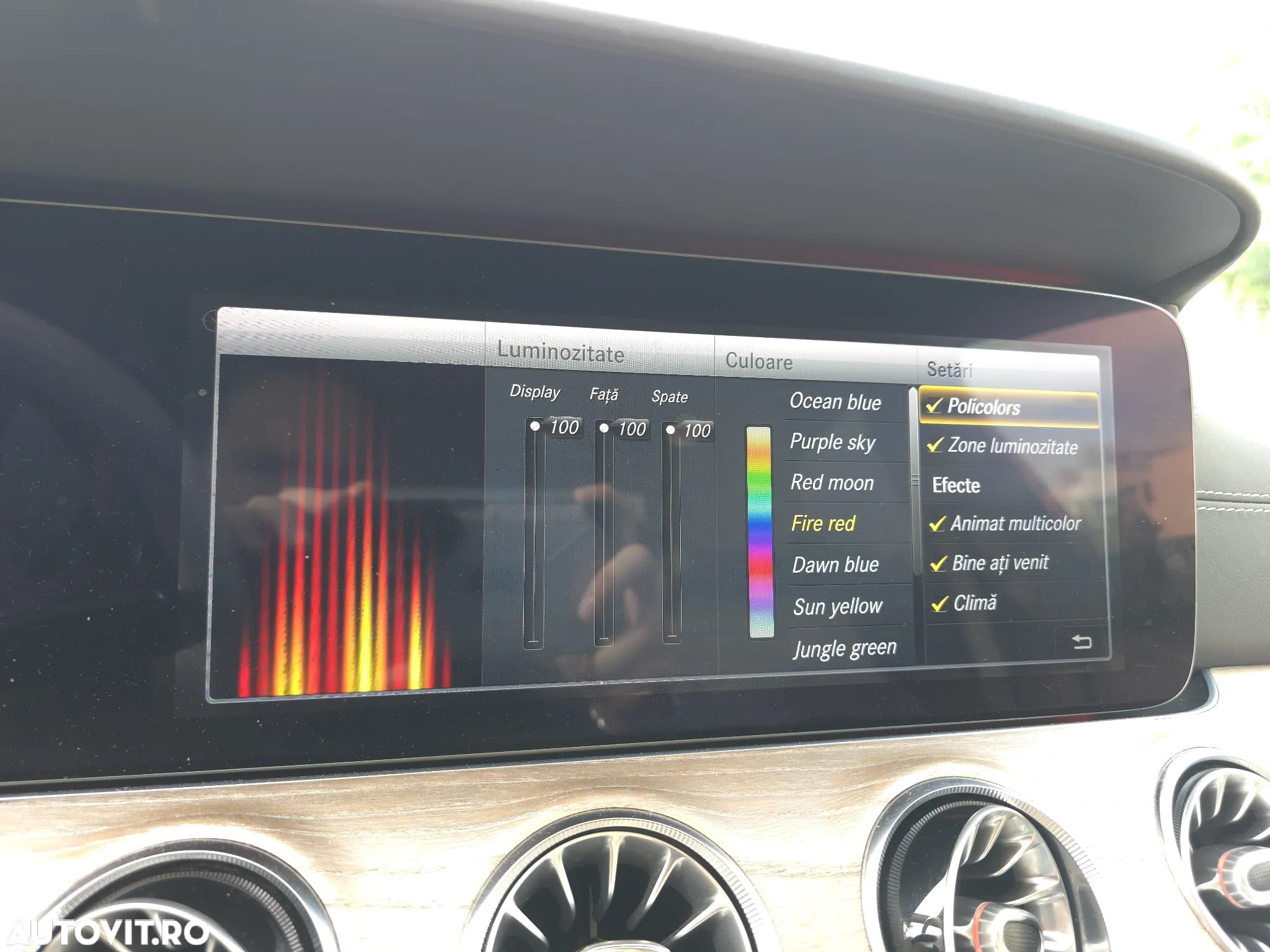 Mercedes-Benz CLS 450 4MATIC Aut - 33