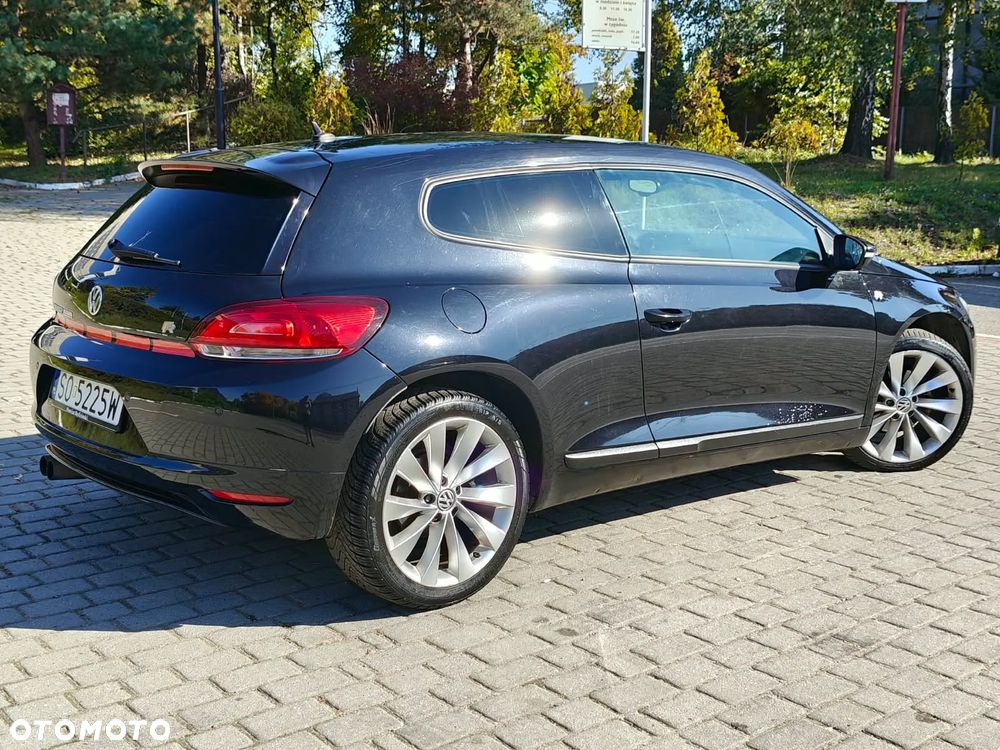 Volkswagen Scirocco 1.4 TSI BlueMotion Technology Match - 33