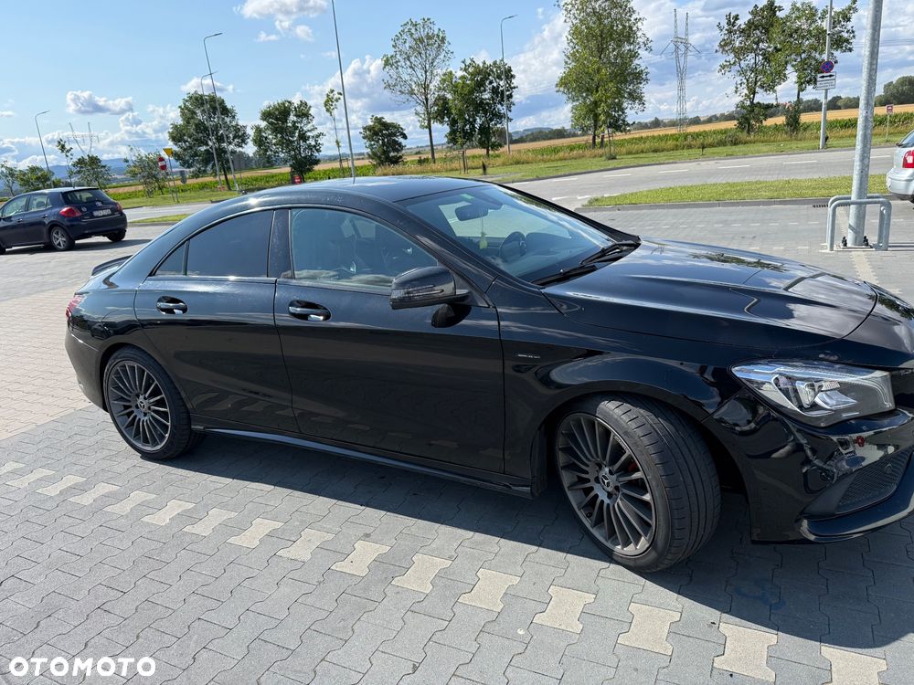 Mercedes-Benz CLA - 6