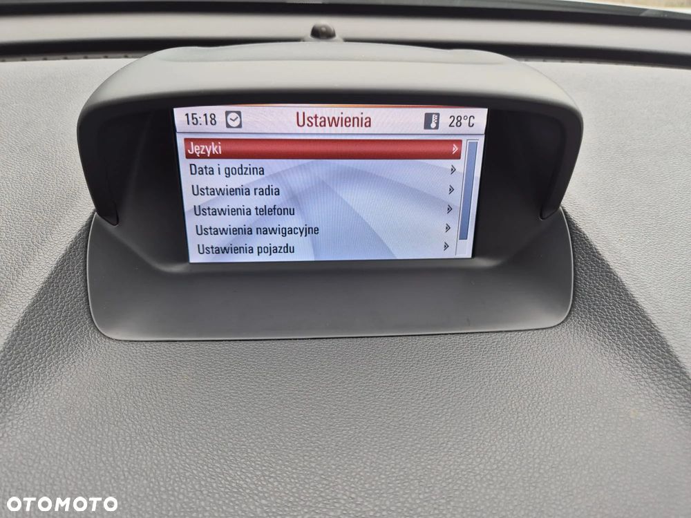 Opel Mokka 1.7 CDTI ecoFLEX Start/Stop Innovation - 10