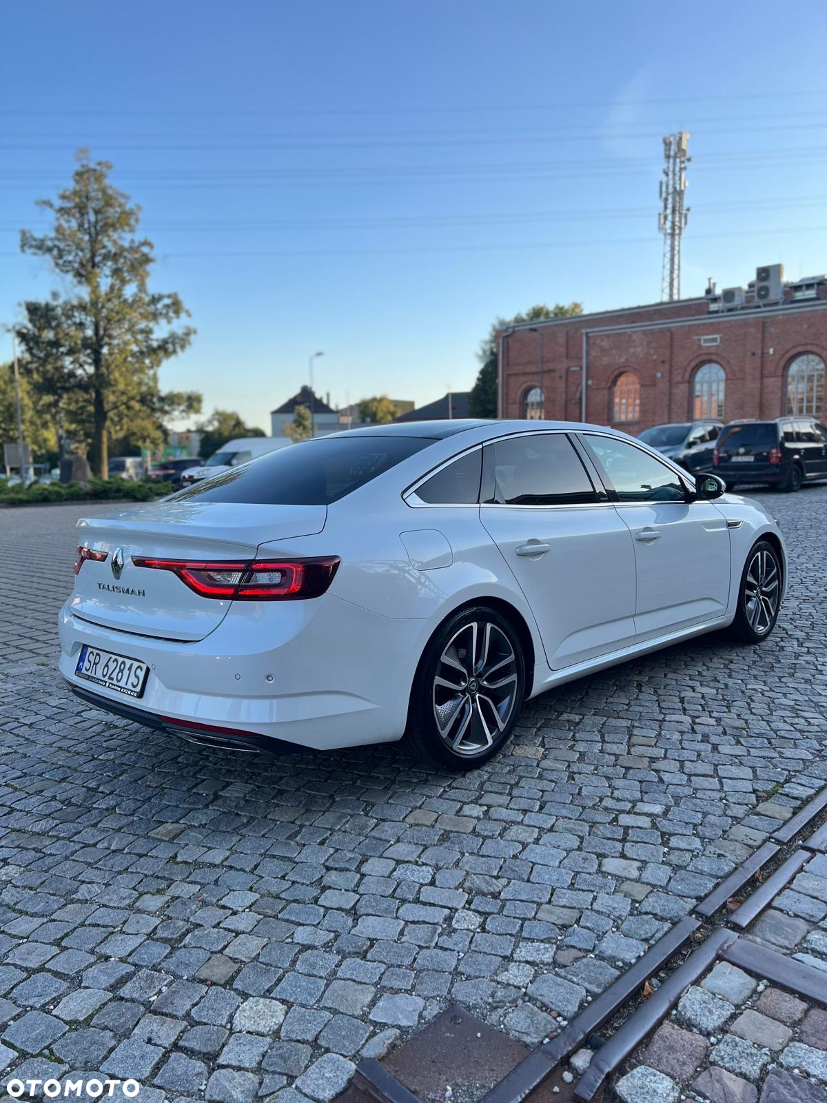 Renault Talisman - 5