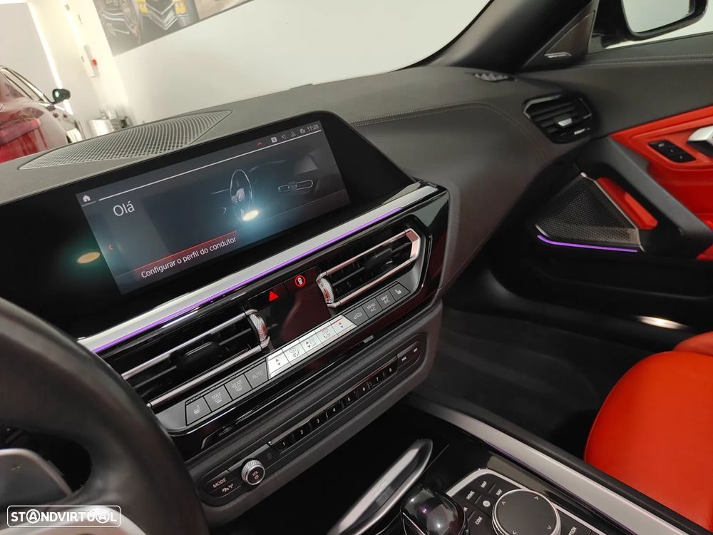 BMW Z4 M40 i - 51